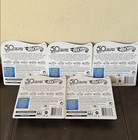Hot Wheels 50th Anniversary Originals Collection Set Of 5 Redline Complete Set