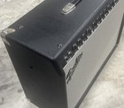 Fender Frontman 212r Amplifier Classic Silver Screen Amp 120 Volt