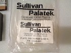 Sullivan Palatek Plate  Discharge Cover 03349-001 With Gasket