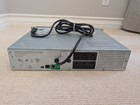 Apc Smart-ups Smc1000-2uc Lcd 120v 1000va Rack Mount With Batteries smartconnect