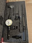 Starrett 711 Gcsz Last Word Dial Indicator   001      - Mint Condition -
