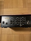 Vestax Pmc01a Dj Mixer Tested Good Condition