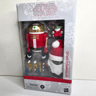 Star Wars Black Series Astromech Droid Holiday Edition 2025 Action Figure - New