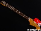 Fender Vintera Ii 50s Jazzmaster Neck   Tuners 50s  c  Shaped Rosewood  30 Off