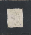 St Lucia 1891-98 10s Dull Mauve   Black Used Sg 52 Cat   180