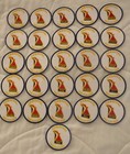 Carnival Cruise Lines  Dream Platinum Past Guest Vip Lapel Pin