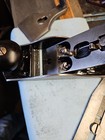 Vintage Stanley Bailey No  4 Hand Plane Smooth Bottom Usa