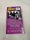 The Mask Vhs 1961 3-d Horror Elvira Midnight Madness Rhino Home Video