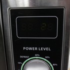 Winco Emw-1000sd Spectrum    Commercial 1000 Watt Microwave W  Dial Controls