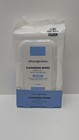Spascriptions Micellar Water Cleansing Facial Wipes - Fragrance Gentle Makeup
