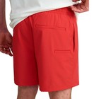 Huk Pursuit Volley Men s Swim Shorts  Channel Marker  Large