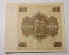 Finland   50  Markkaa   banknote  1945  litt b- D1687534  look Description