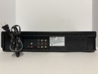 Toshiba Sd-v296-k-tu Dvd Vcr Vhs Combo Player Recorder Tested Works   Ships Free