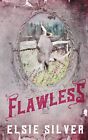 Flawless  special Edition   By Elsie Silver  English And Paperback Free Shipping