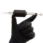 Rl Tattoo Needle With Tube Combo 25mm 1 Inch Grip One Size Per Box Of 20pcs