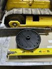 1 New Replacement Wheel For  Yellow Tonka T-9 Bulldozer