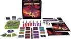 Dragonlance Warriors Of Krynn Board Game Dungeons   Dragons Brand New