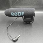 Rode Videomic Pro Camera-mount Shotgun Microphone 