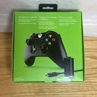New Microsoft Xbox One Wireless Controller Black 1537