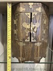 Korean Joseon Dynasty Wooden Chest