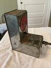 Mills Tickette Trade Stimulator 1933 5 Cent Ticket Punch Game Gambling Machine