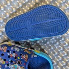 Crocs Kids Fun Lab Paw Patrol Band Clog Blue