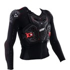Leatt Youth 4 5 Hybrid Body Protector