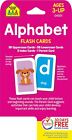 Flash Cards For Kids Abc Alphabet Toddlers Early Learning Educational First Word
