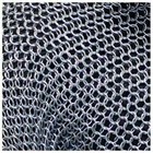 Aluminium Chainmail Shirt Female Chain Mail Armor Medieval Armour Costume