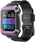 Supcase Ubpro For Apple Watch Series 9 8 7 6 se 5 4 321 Iwatch Strap Bands Case
