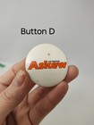 Vintage Reubin Askew Governor Florida For President Button Pin Badge Pinback - D