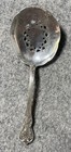 Old Master By Towle Sterling Silver Tomato Server Fancy Old Style