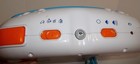 Baby Einstein Sea Dreams Soother Blue Lullaby Crib Toy Music Lights Movement