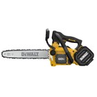 Dewalt Dccs674b 60v Max 14  Cordless Brushless Top Handle Chainsaw