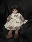 Haunted Spirit Doll Paranormal    Eloise  creates Mist   Faint Sounds 