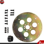 Adapter Flexplate Kit For Ls1 ls2 ls6 5 3 6 0 Gen Iii Gm Ls To Th350 700r4 4l60