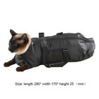Cat Bath   Cleaning Bag     Anti   scratch  Medicine Feeding  Grooming   Washing