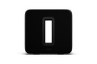 Sonos Sub Gen3 Black Certified Refurbished - Premium Wireless Subwoofer