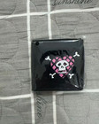 Avril Lavigne Tour Black Wristband Rare Official  Vip Greatest Hits Scarce