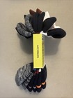 Bombas Performance Running 3 Pairs Socks Size L Nwt