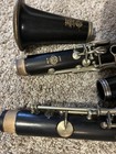 Selmer N-series Clarinet  Pre-centered Tone  Plays Great  Nice 