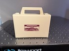 Hamamatsu C4890 Wideband Amplifier Excellent Condition   Case