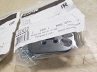 Lot Of 2 - Invue Ll223g2   Ll223 Plunger Lock  live  16-20mm Panel Adapter Kit