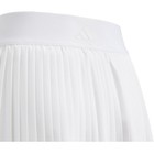Adidas Girls Club Pleat Tennis Skirt