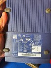 Iomega - 100mb External Pc Zip Drive - Blue- Power Adapter-cable-software - Vgc