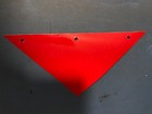 Us Army Booby Trap Reflective Vinyl Warning Sign