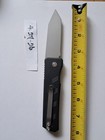 Dalton Knife Vintage Colllectible Scale Release