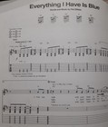 The Best Of The Smithereens - Guitar Tab Book Tablature Sheet Music Songbook