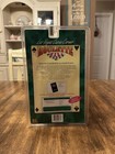 1994 Mga Las Vegas Casino Corner Roulette Handheld Electronic Game New Sealed