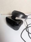 Samsung Hmd Odyssey Vr Headset Xe800zaa Working For Parts Repair